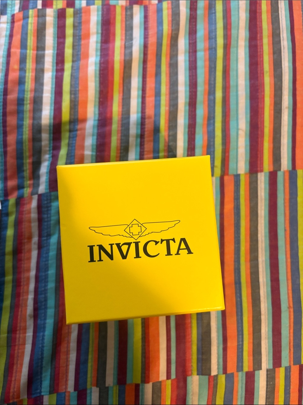 Last sale price Rare Invicta Pro Diver SCUBA
Men's Watch - 48mm, Gold, White - Picture 14 of 16
